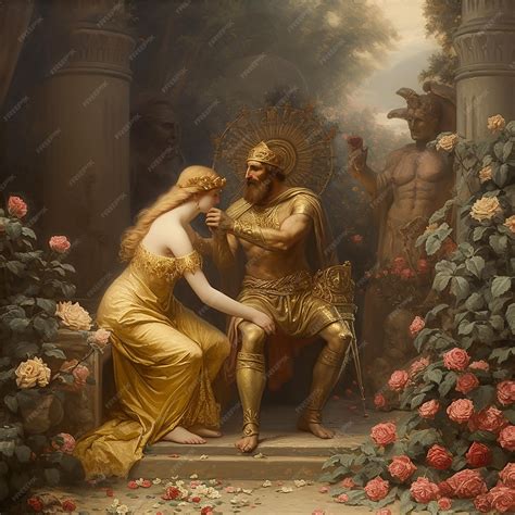 midas daughter